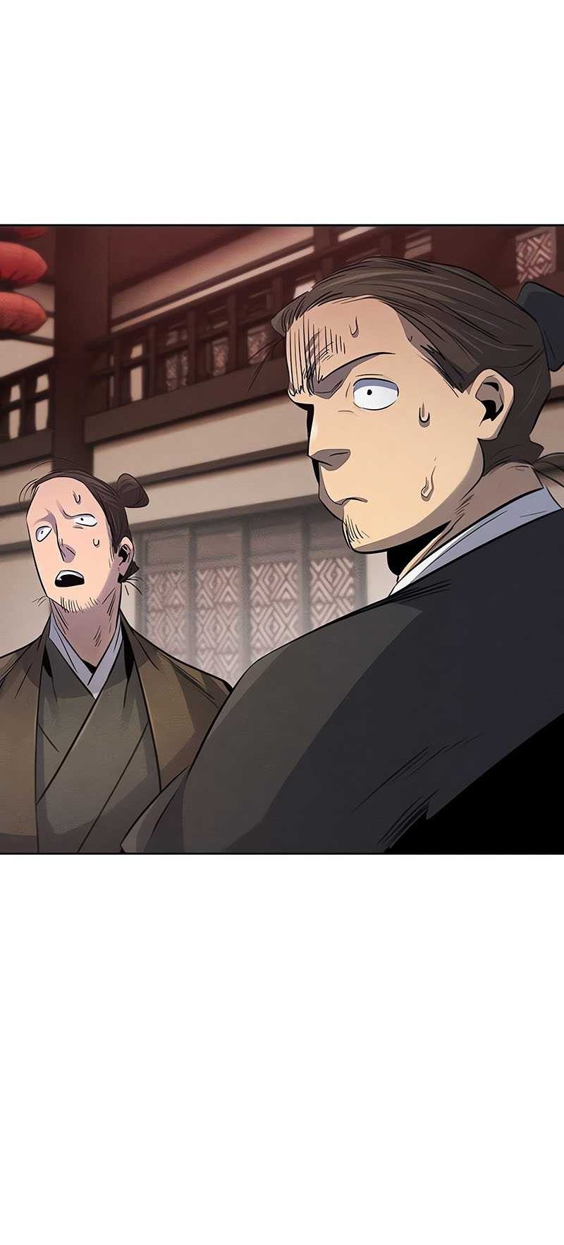 Return of the Mad Demon Chapter 97 Gambar 29