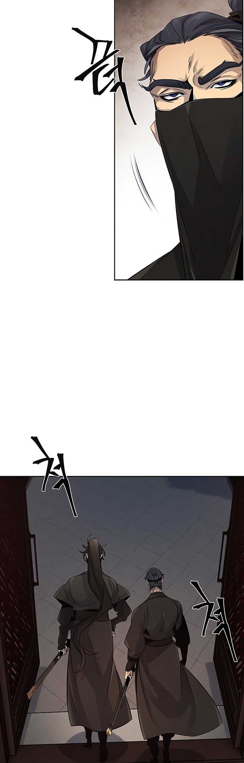 Return of the Mad Demon Chapter 97 Gambar 31