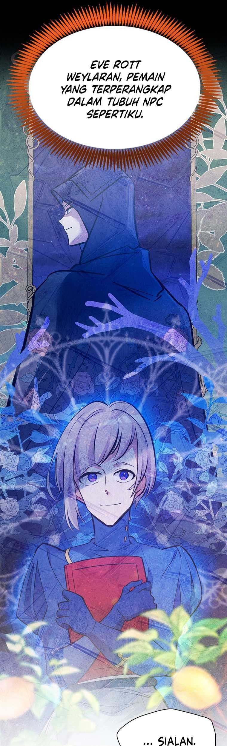 The World-Class Extra’s Walkthrough Chapter 61 Gambar 25