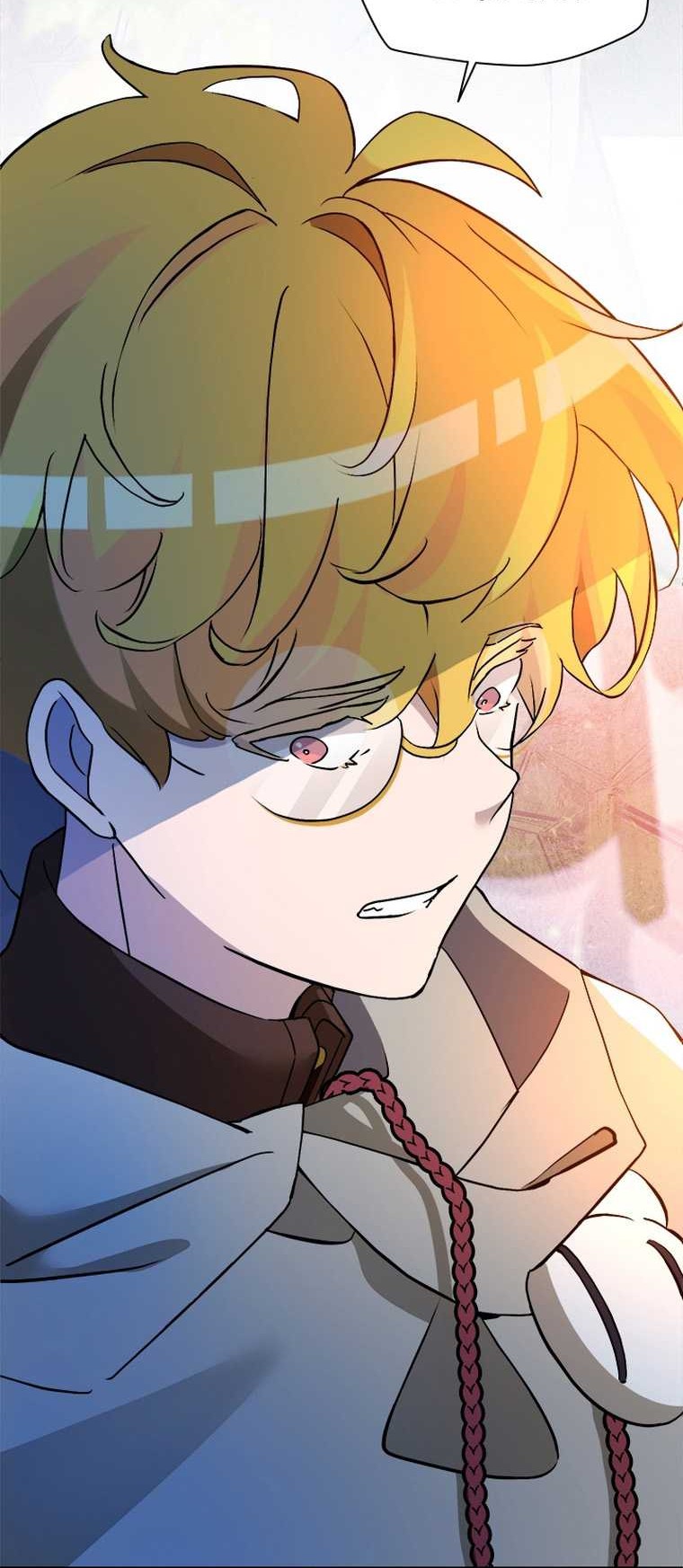 The World-Class Extra’s Walkthrough Chapter 61 Gambar 26