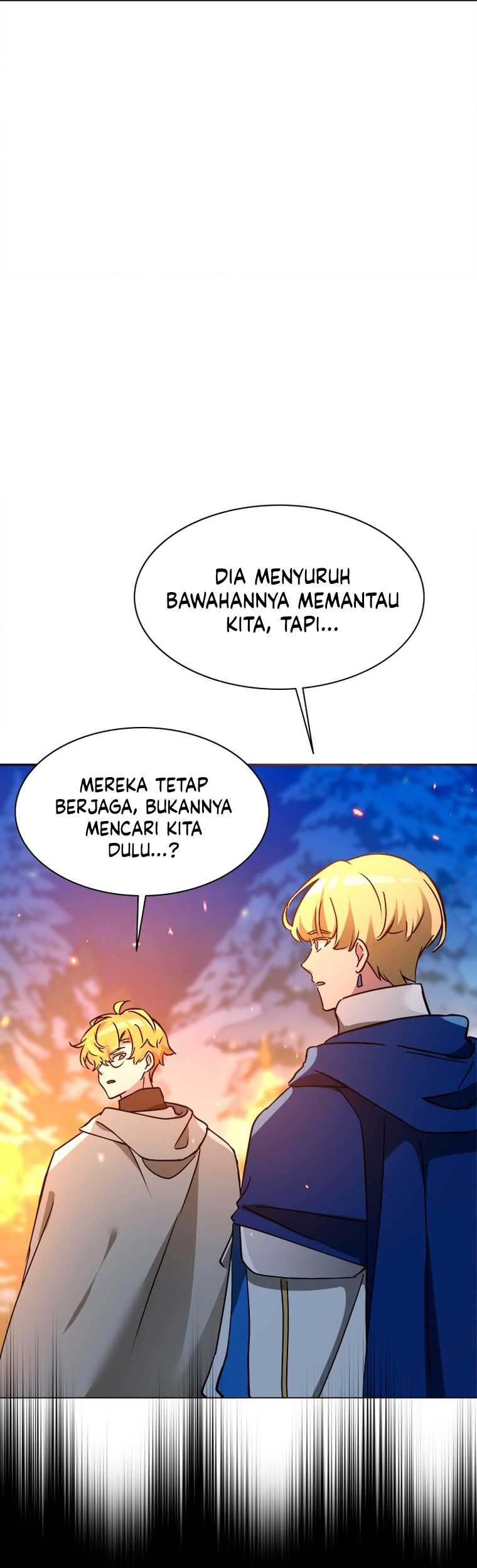 The World-Class Extra’s Walkthrough Chapter 61 Gambar 27