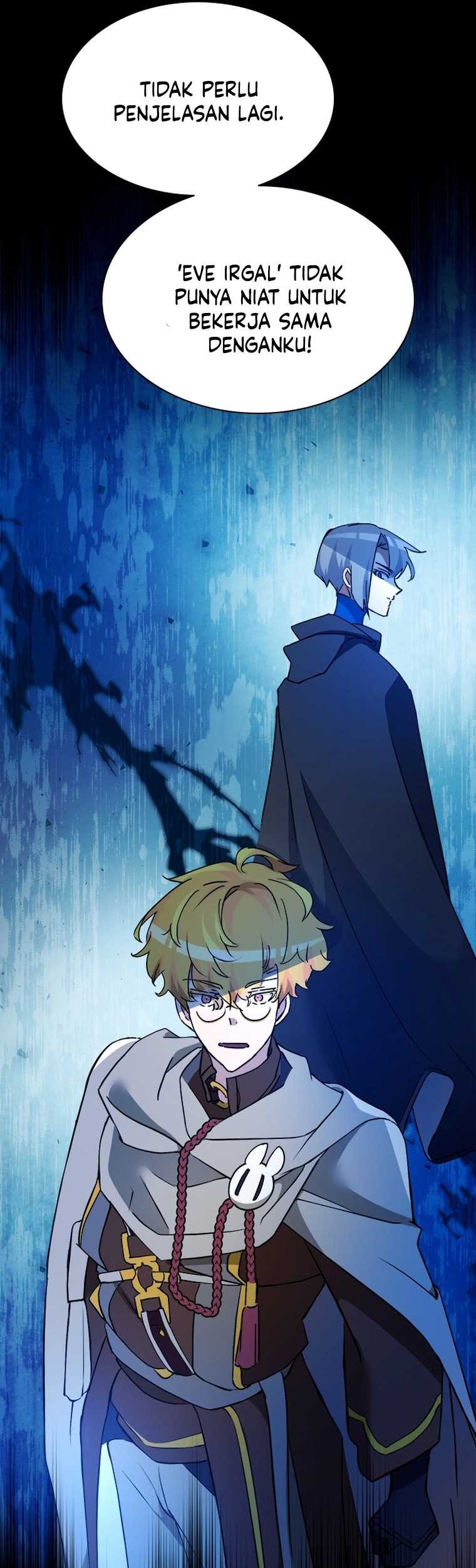 The World-Class Extra’s Walkthrough Chapter 61 Gambar 29