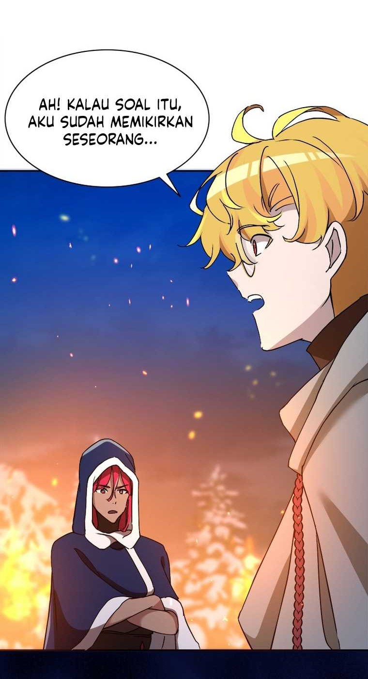 The World-Class Extra’s Walkthrough Chapter 61 Gambar 34