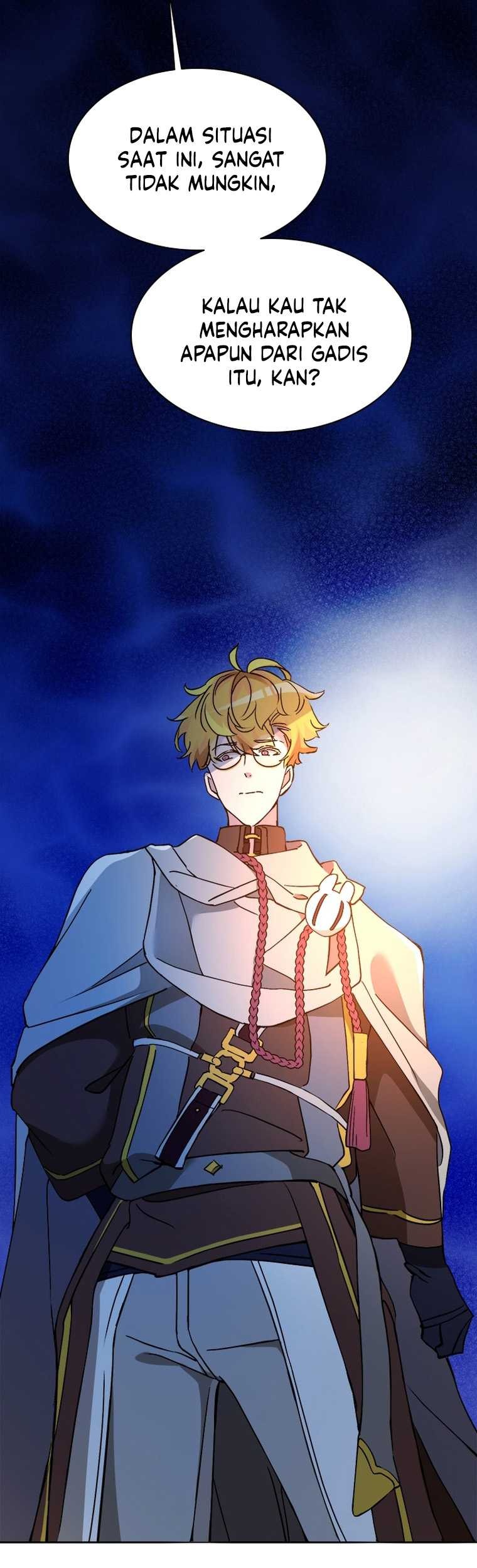 The World-Class Extra’s Walkthrough Chapter 61 Gambar 35