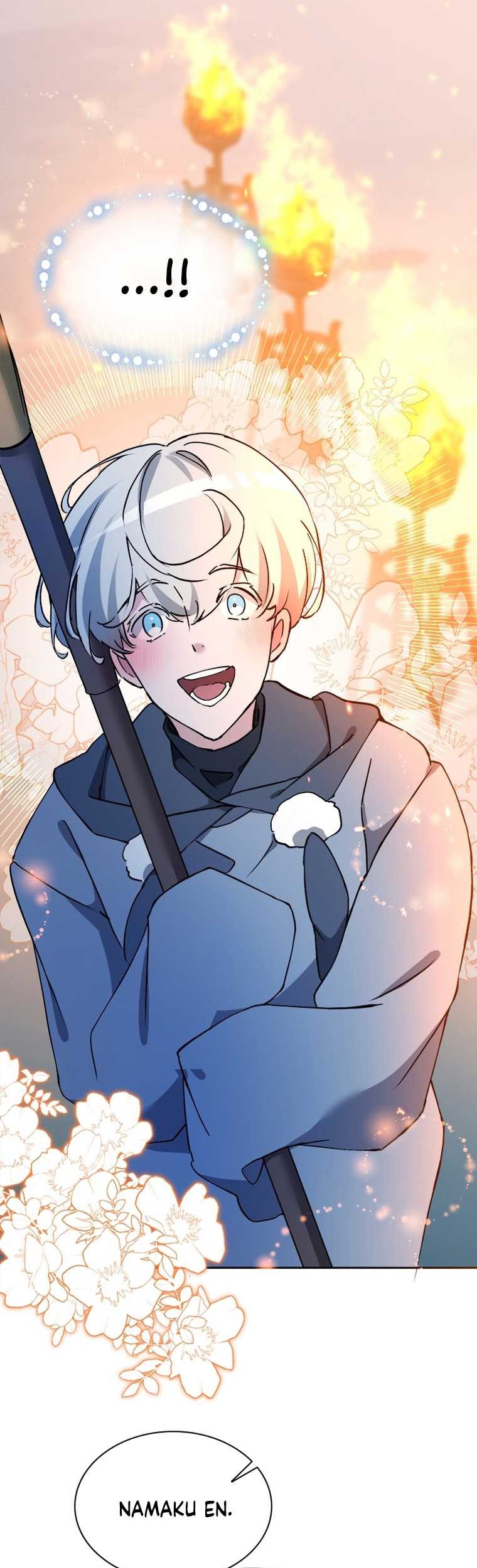 The World-Class Extra’s Walkthrough Chapter 61 Gambar 19