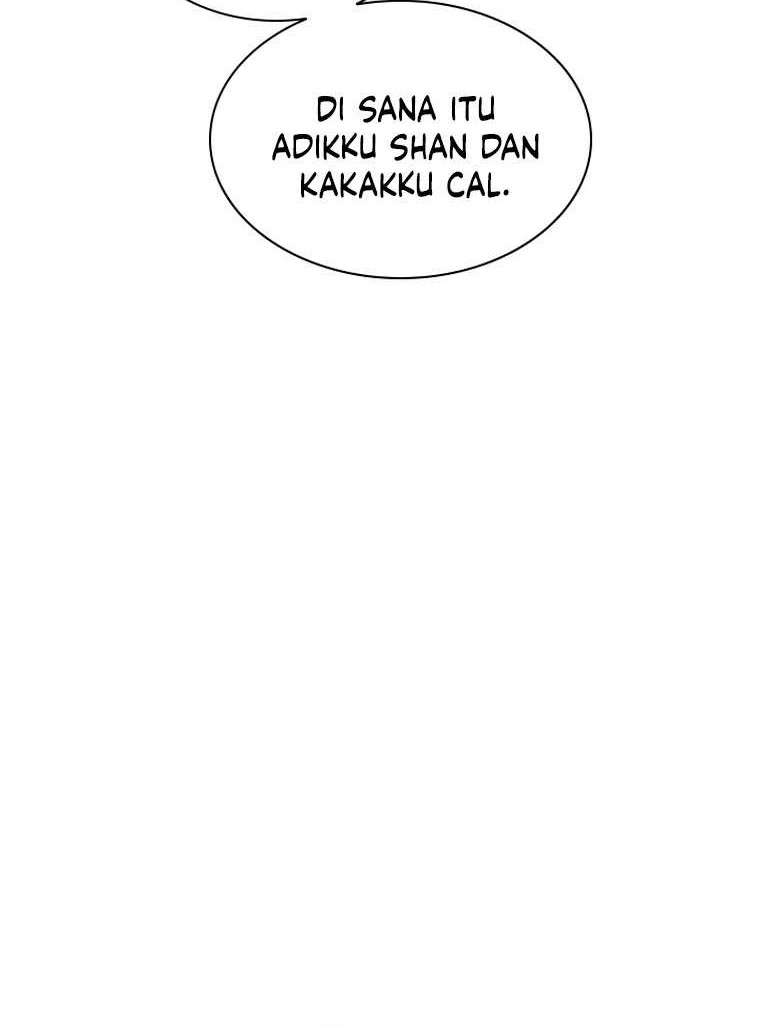 The World-Class Extra’s Walkthrough Chapter 61 Gambar 20