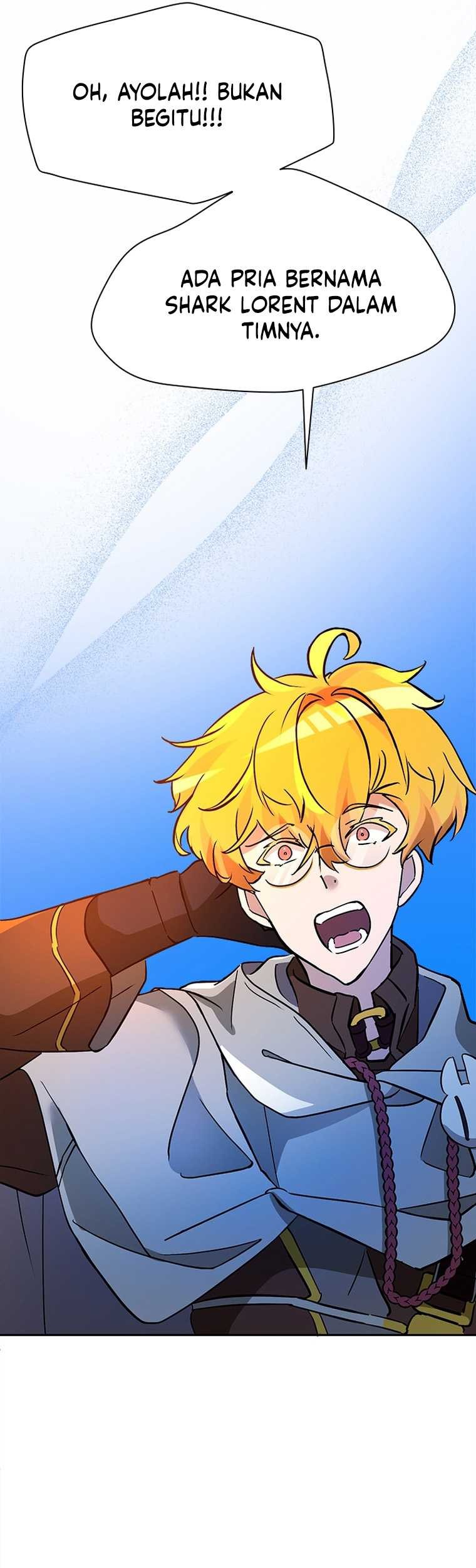 The World-Class Extra’s Walkthrough Chapter 61 Gambar 45