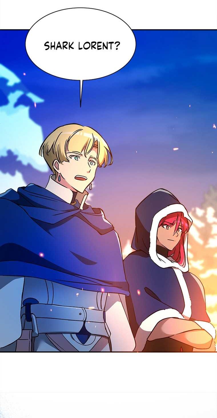 The World-Class Extra’s Walkthrough Chapter 61 Gambar 46