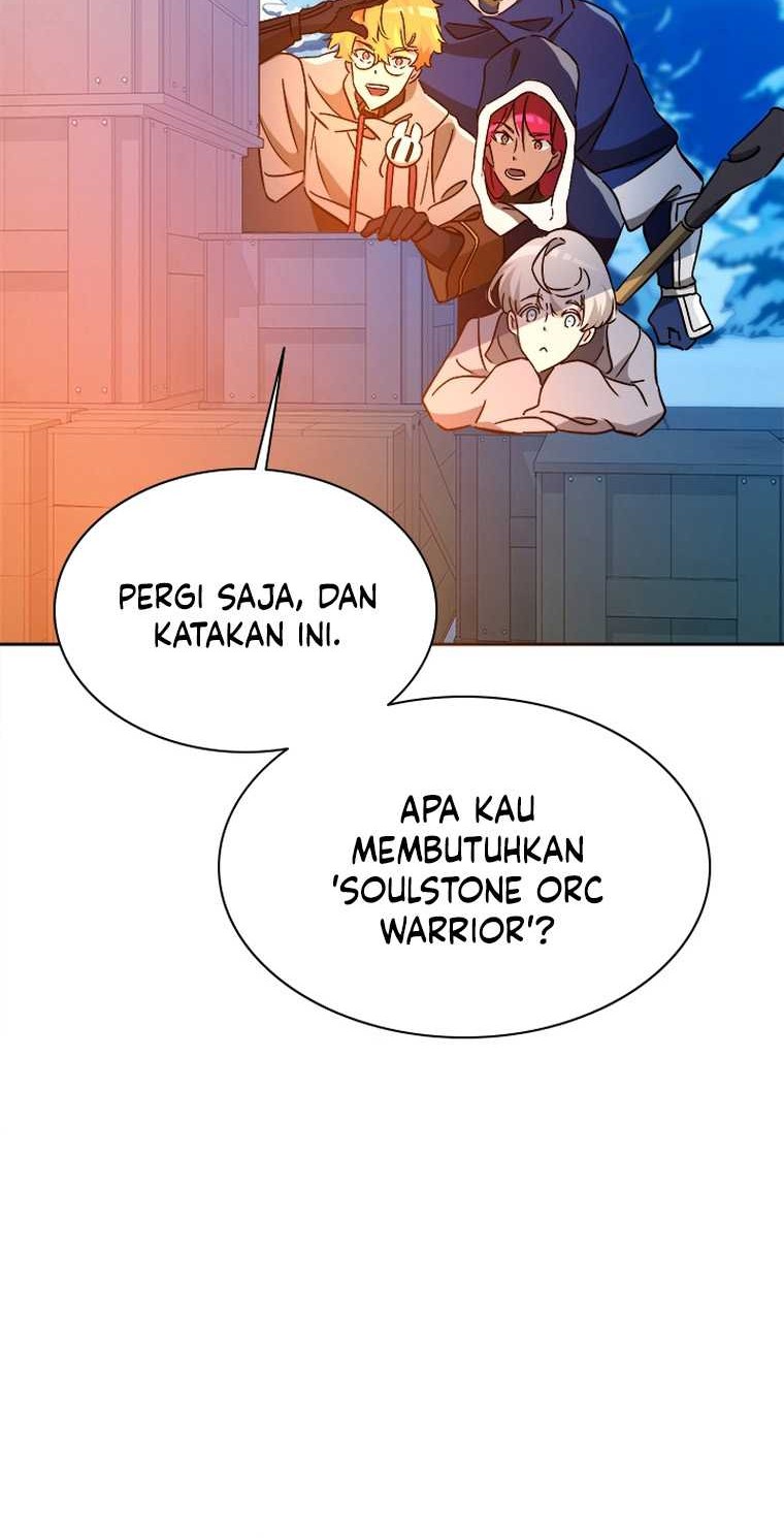 The World-Class Extra’s Walkthrough Chapter 61 Gambar 48