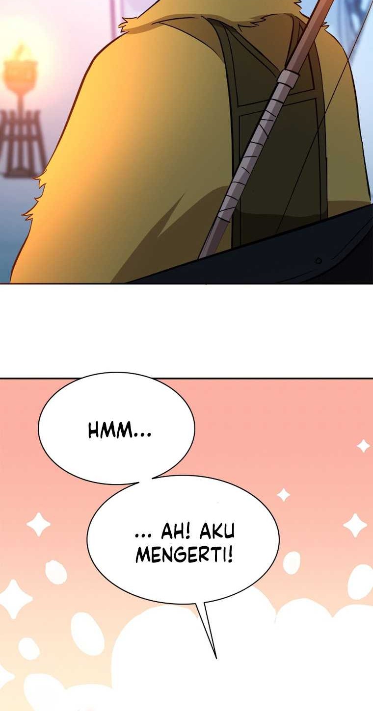 The World-Class Extra’s Walkthrough Chapter 61 Gambar 50