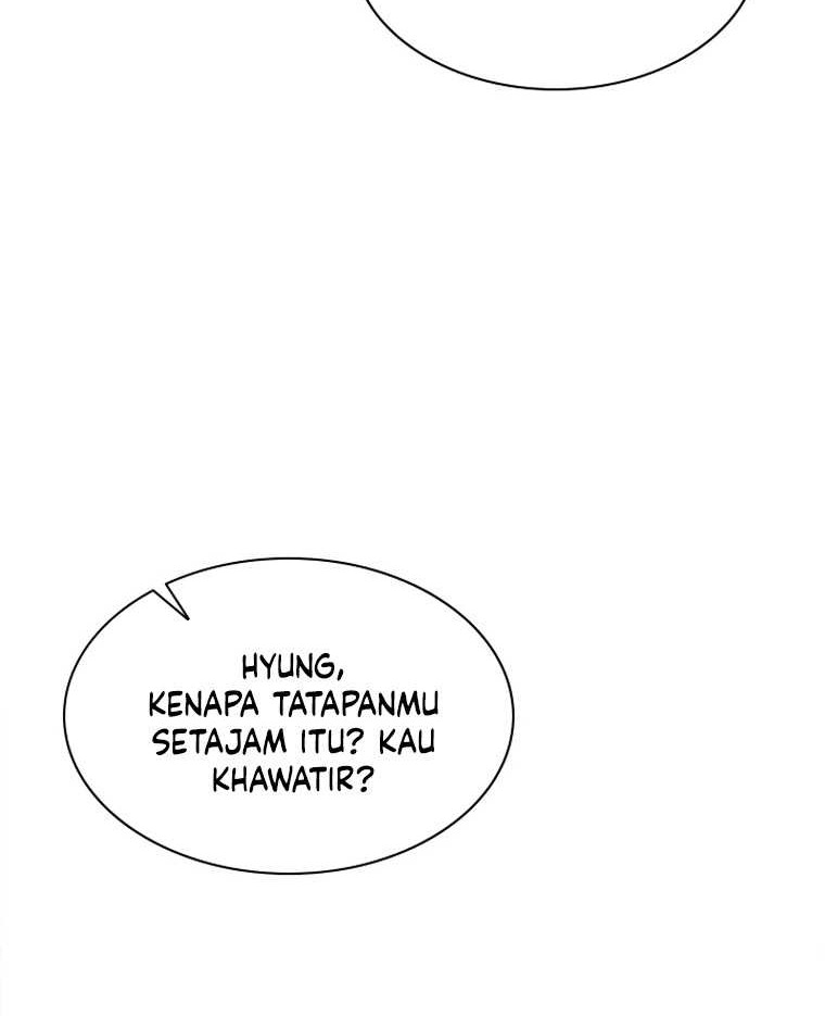 The World-Class Extra’s Walkthrough Chapter 61 Gambar 52