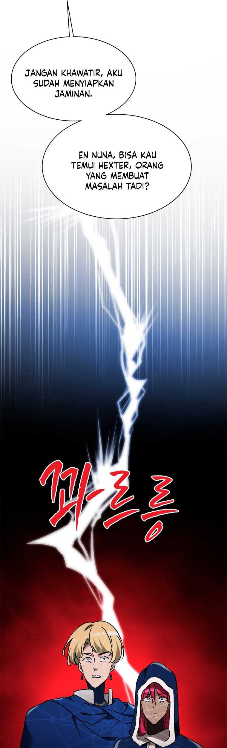 The World-Class Extra’s Walkthrough Chapter 61 Gambar 39