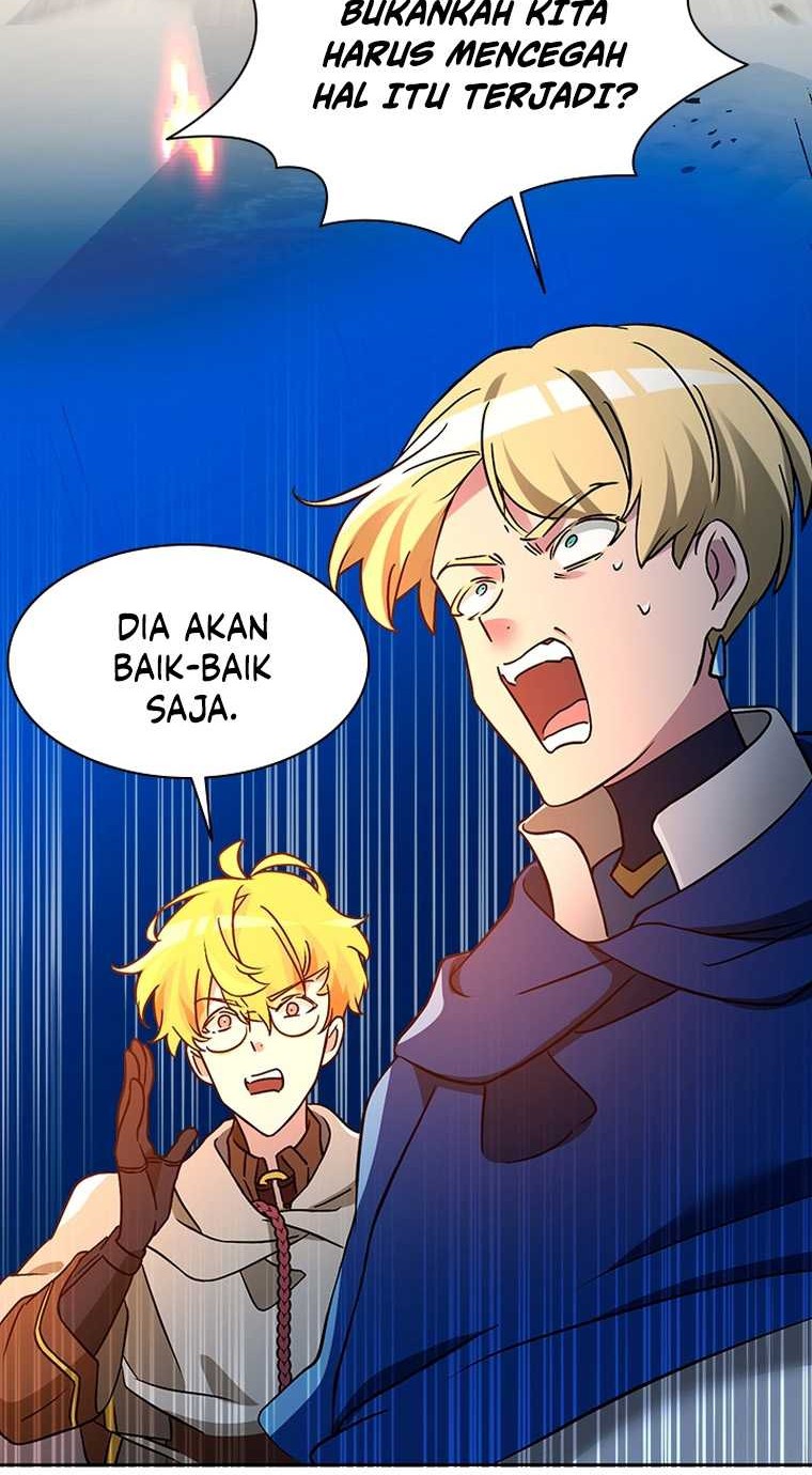 The World-Class Extra’s Walkthrough Chapter 61 Gambar 57