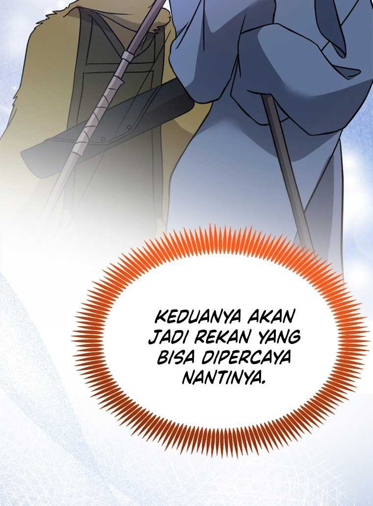 The World-Class Extra’s Walkthrough Chapter 61 Gambar 61