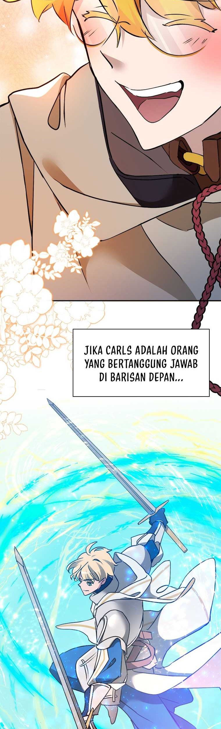 The World-Class Extra’s Walkthrough Chapter 61 Gambar 6