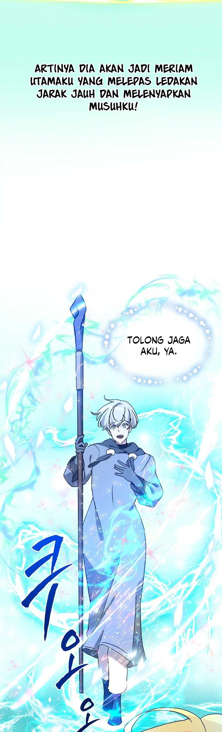 The World-Class Extra’s Walkthrough Chapter 61 Gambar 8