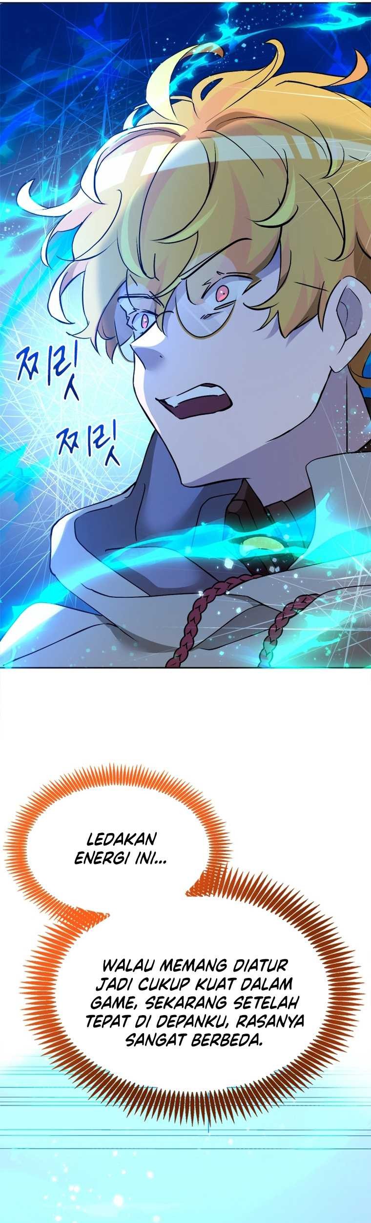 The World-Class Extra’s Walkthrough Chapter 61 Gambar 10