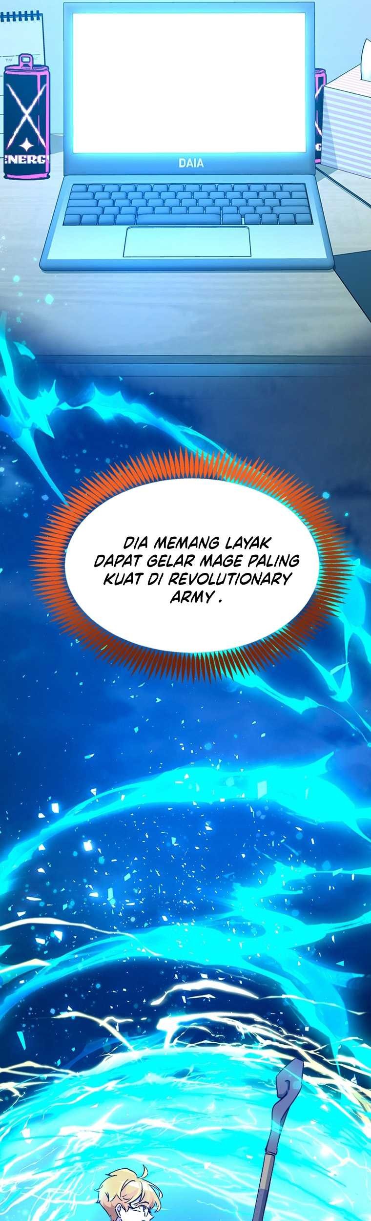 The World-Class Extra’s Walkthrough Chapter 61 Gambar 12