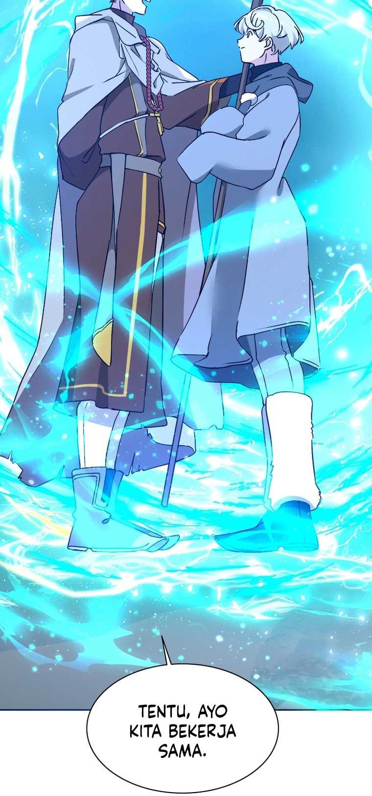 The World-Class Extra’s Walkthrough Chapter 61 Gambar 13