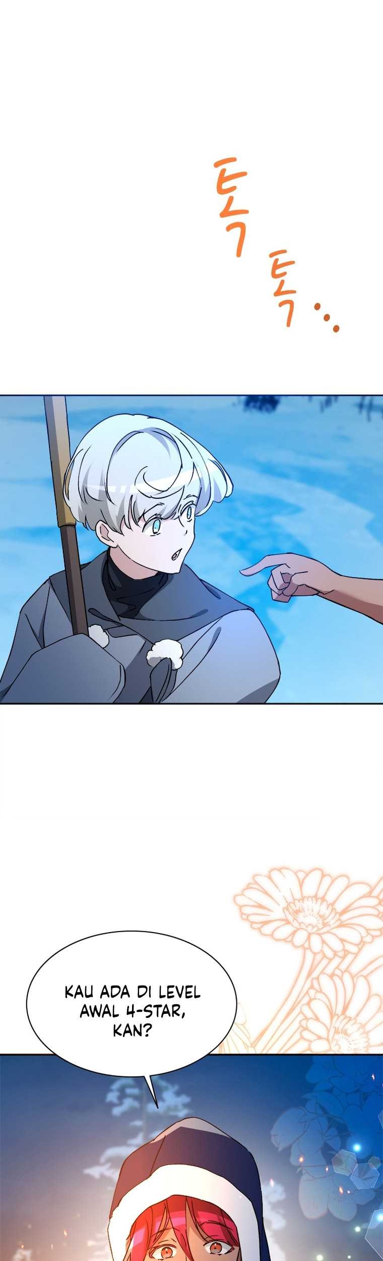 The World-Class Extra’s Walkthrough Chapter 61 Gambar 14