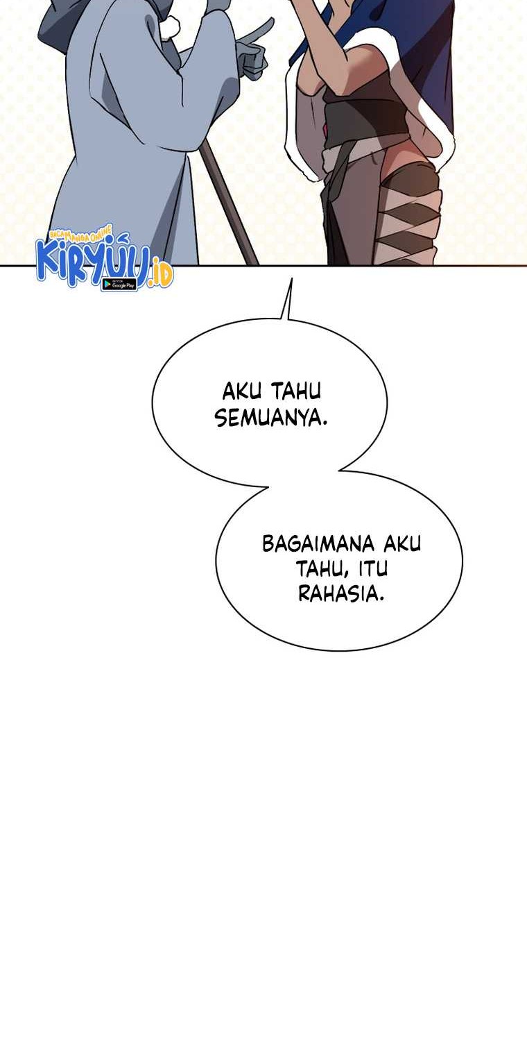 The World-Class Extra’s Walkthrough Chapter 61 Gambar 17