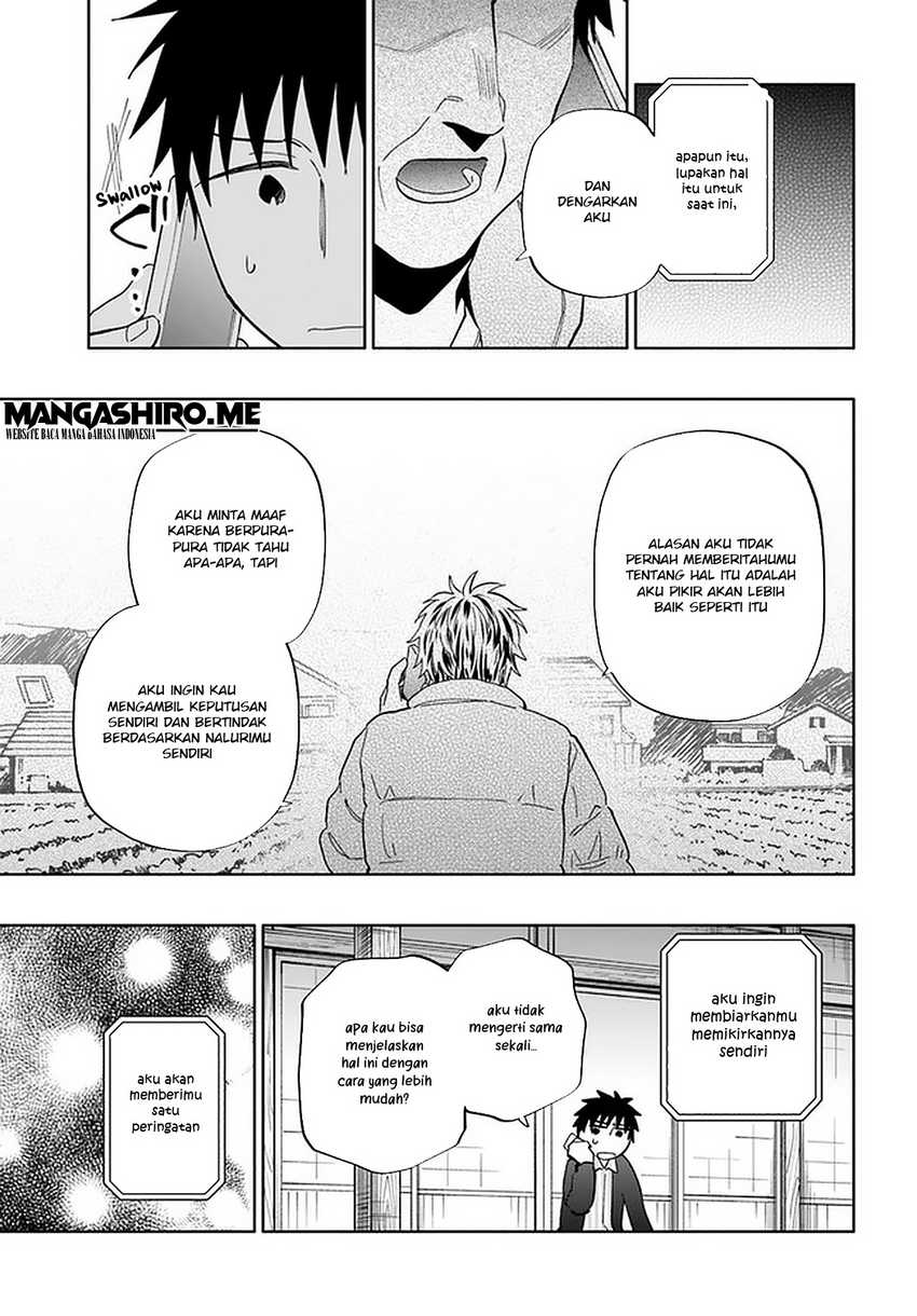 Takarakuji de 40-oku Atatta n dakedo Isekai ni Ijuusuru Chapter 46 Gambar 7