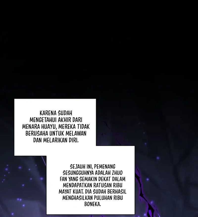 Magic Emperor Chapter 466 Gambar 4