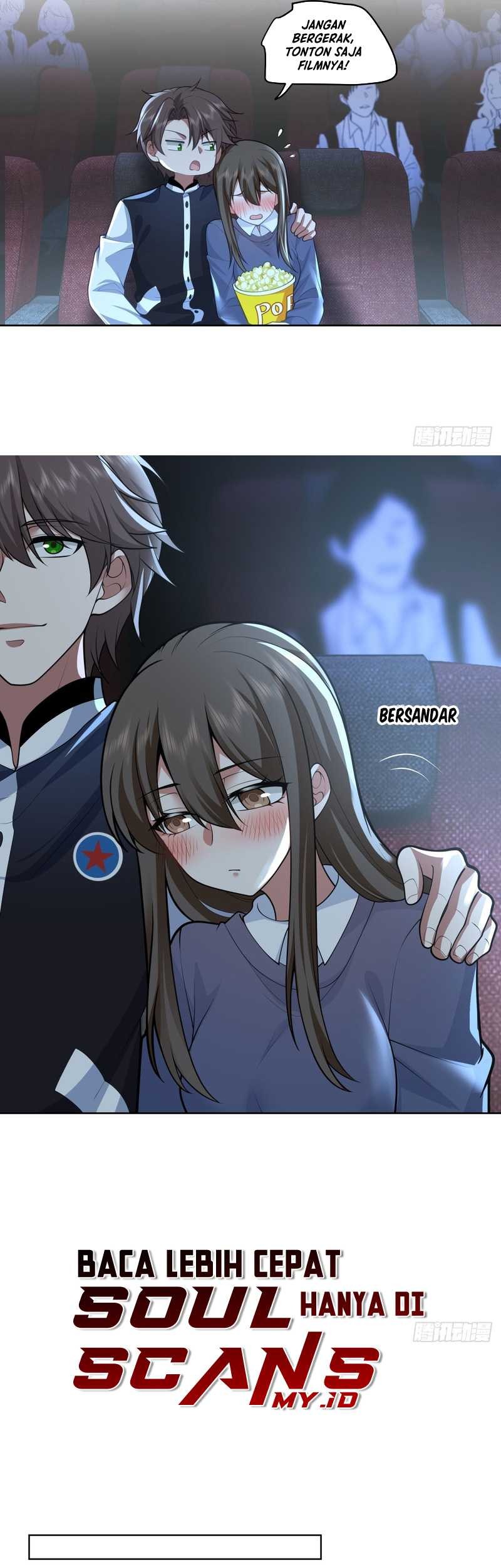 I Really Don’t Want to Be Reborn Chapter 125 Gambar 7