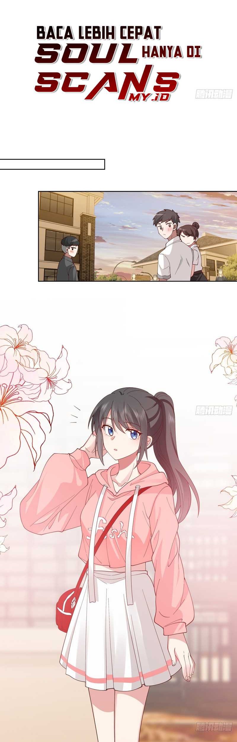 I Really Don’t Want to Be Reborn Chapter 125 Gambar 15