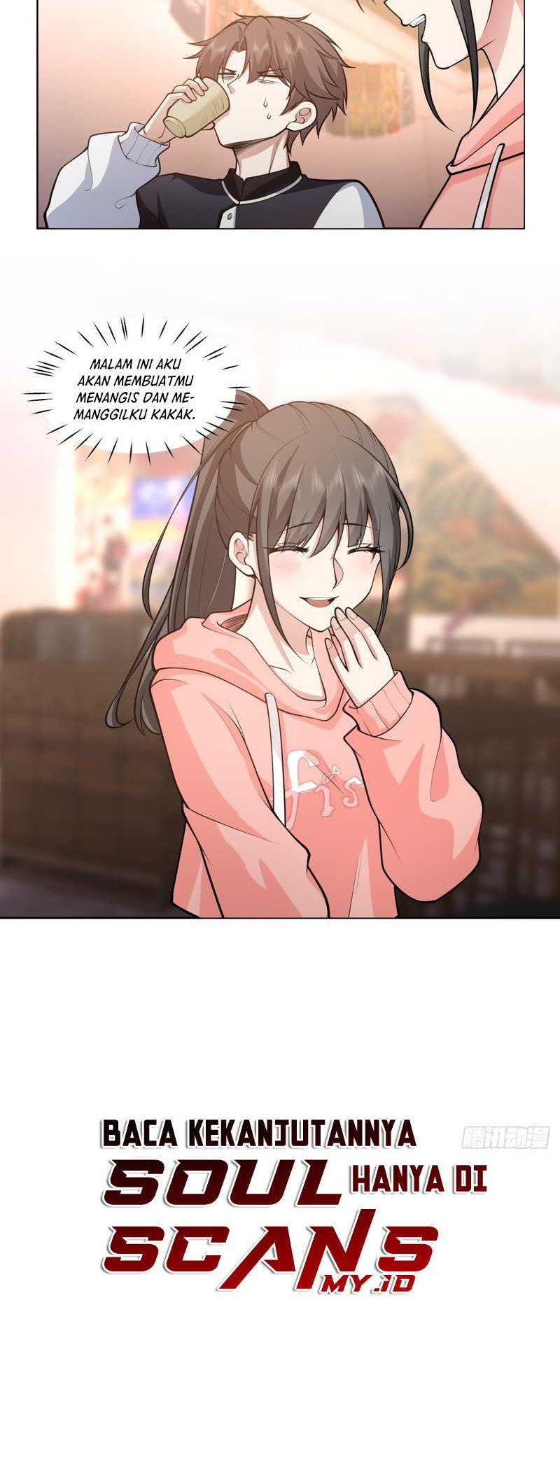 I Really Don’t Want to Be Reborn Chapter 125 Gambar 23