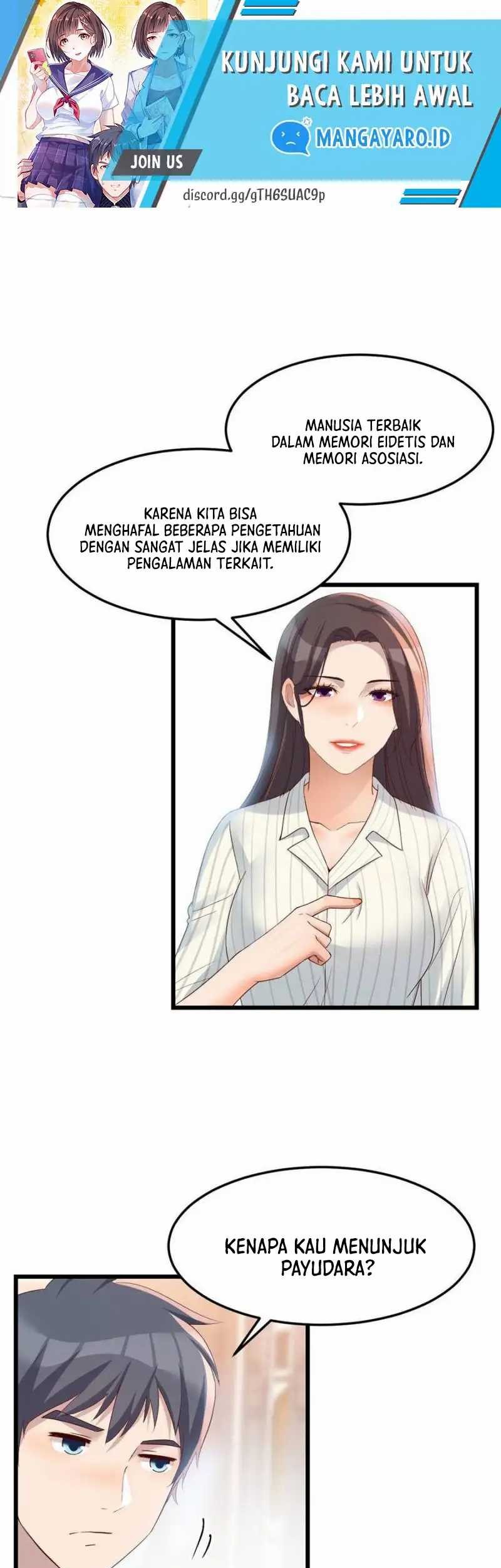 Manhua I Have Twin Girlfriends Chapter 203 gambar nomor 2