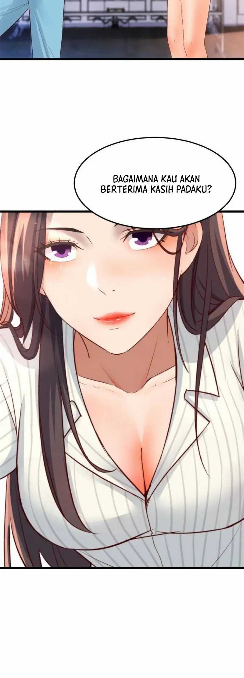 I Have Twin Girlfriends Chapter 203 Gambar 5