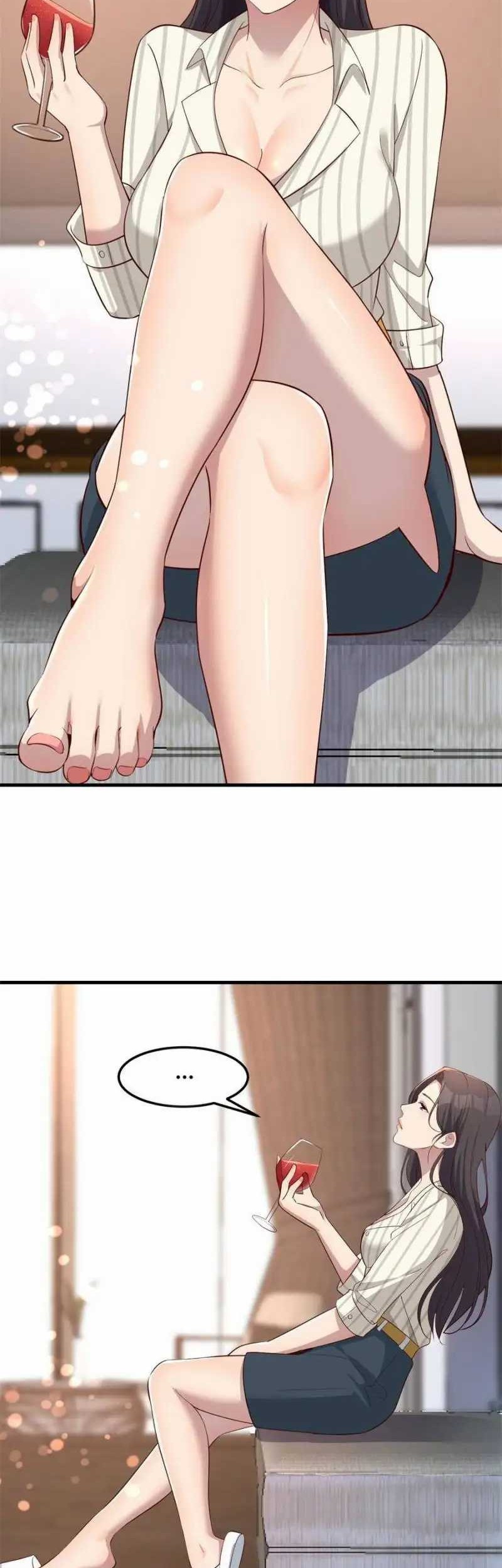 I Have Twin Girlfriends Chapter 203 Gambar 11