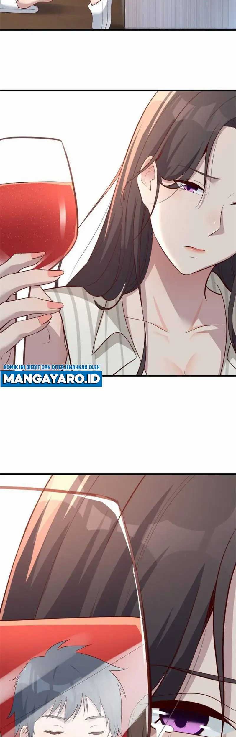 I Have Twin Girlfriends Chapter 203 Gambar 12