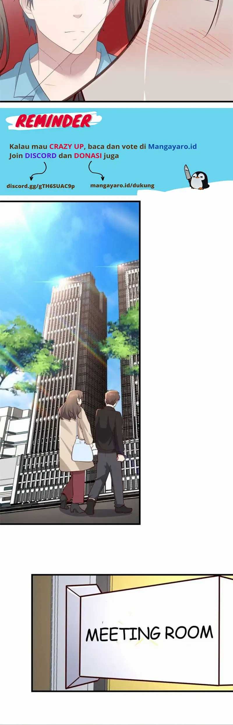 I Have Twin Girlfriends Chapter 203 Gambar 13