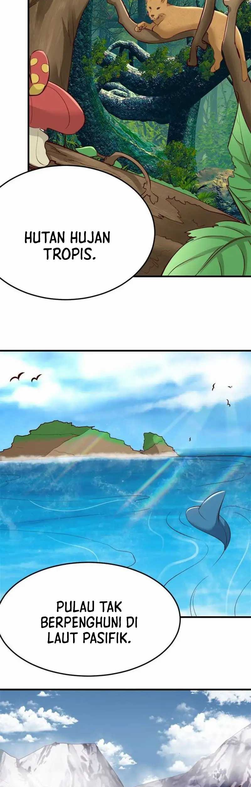 I Have Twin Girlfriends Chapter 203 Gambar 16