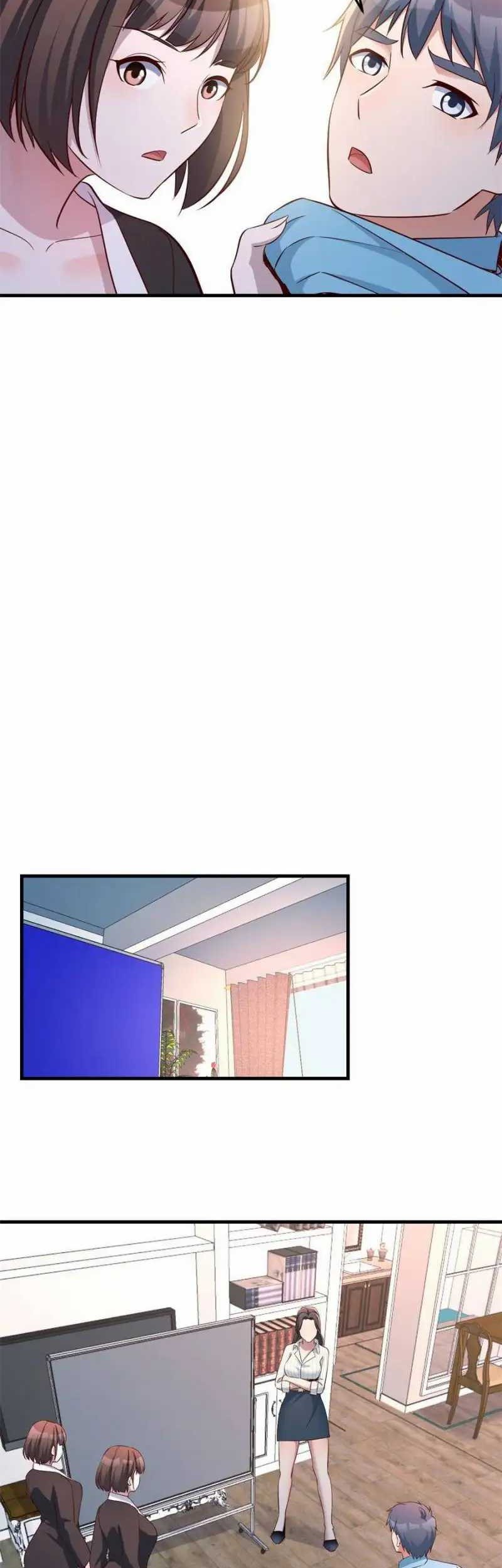 I Have Twin Girlfriends Chapter 202 Gambar 20