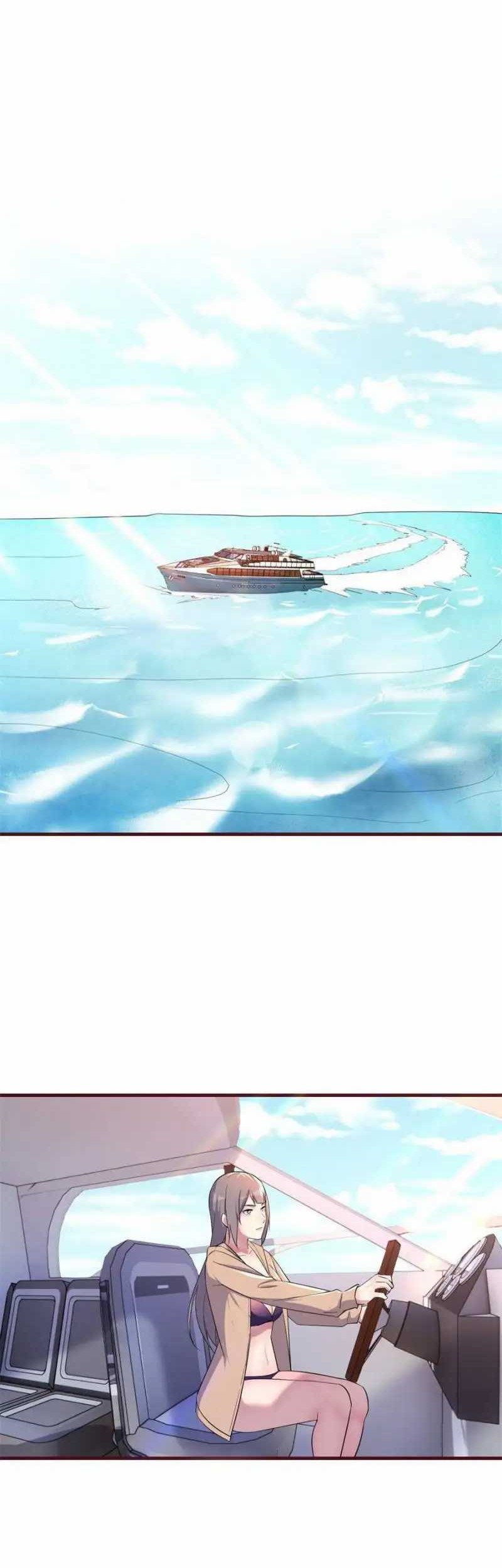 I Have Twin Girlfriends Chapter 204 Gambar 27