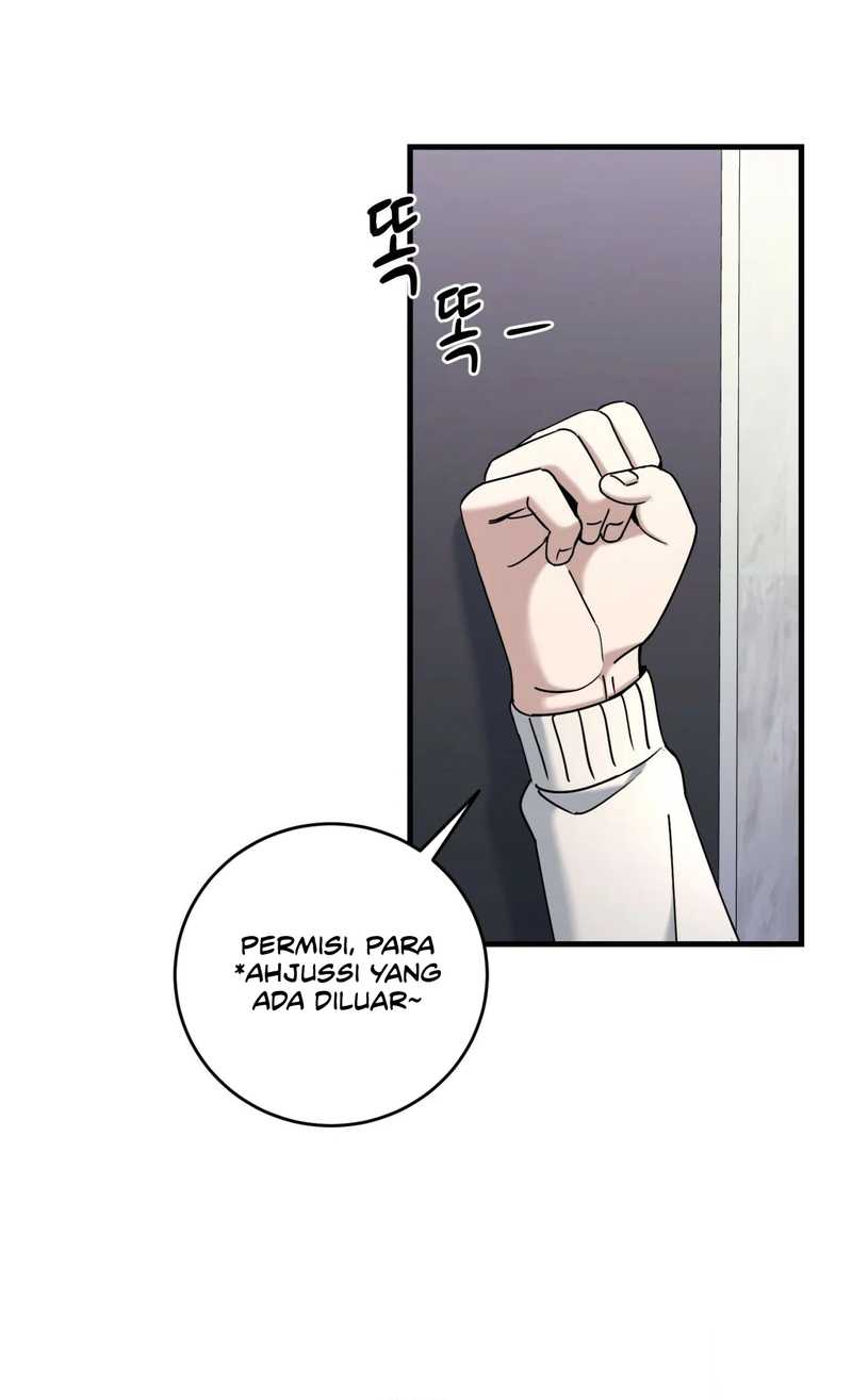 Cheolsu Saves the World Chapter 027 Gambar 25