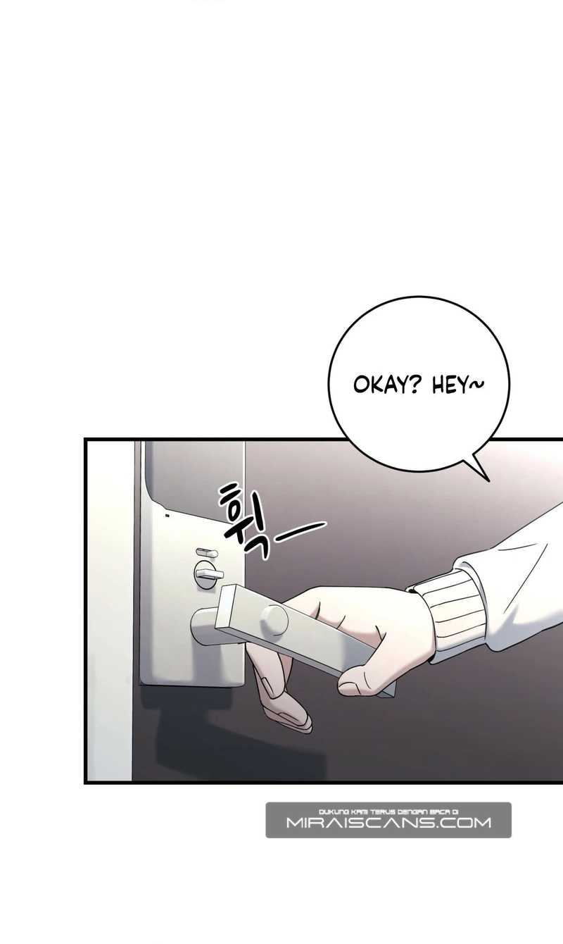 Cheolsu Saves the World Chapter 027 Gambar 27