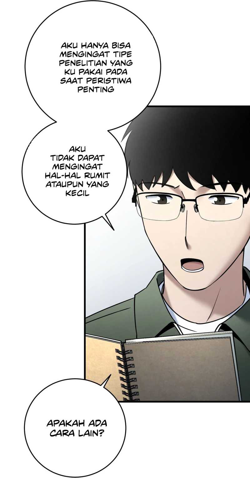 Cheolsu Saves the World Chapter 027 Gambar 5