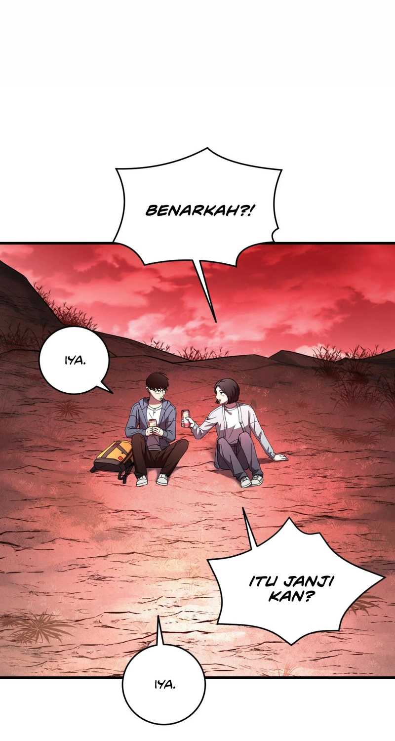 Cheolsu Saves the World Chapter 027 Gambar 64