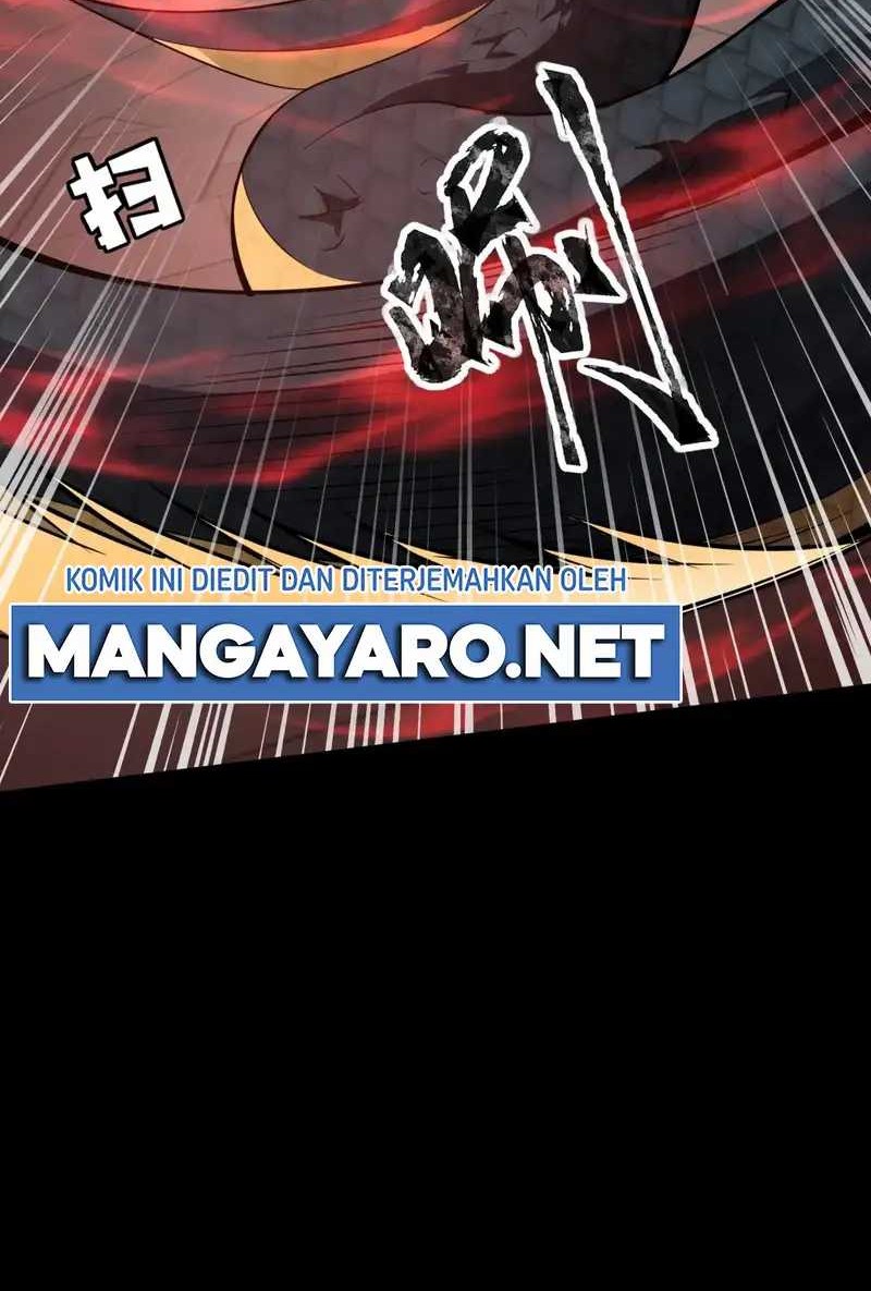 The Lone SSS-Class Summoner Chapter 76 Gambar 53