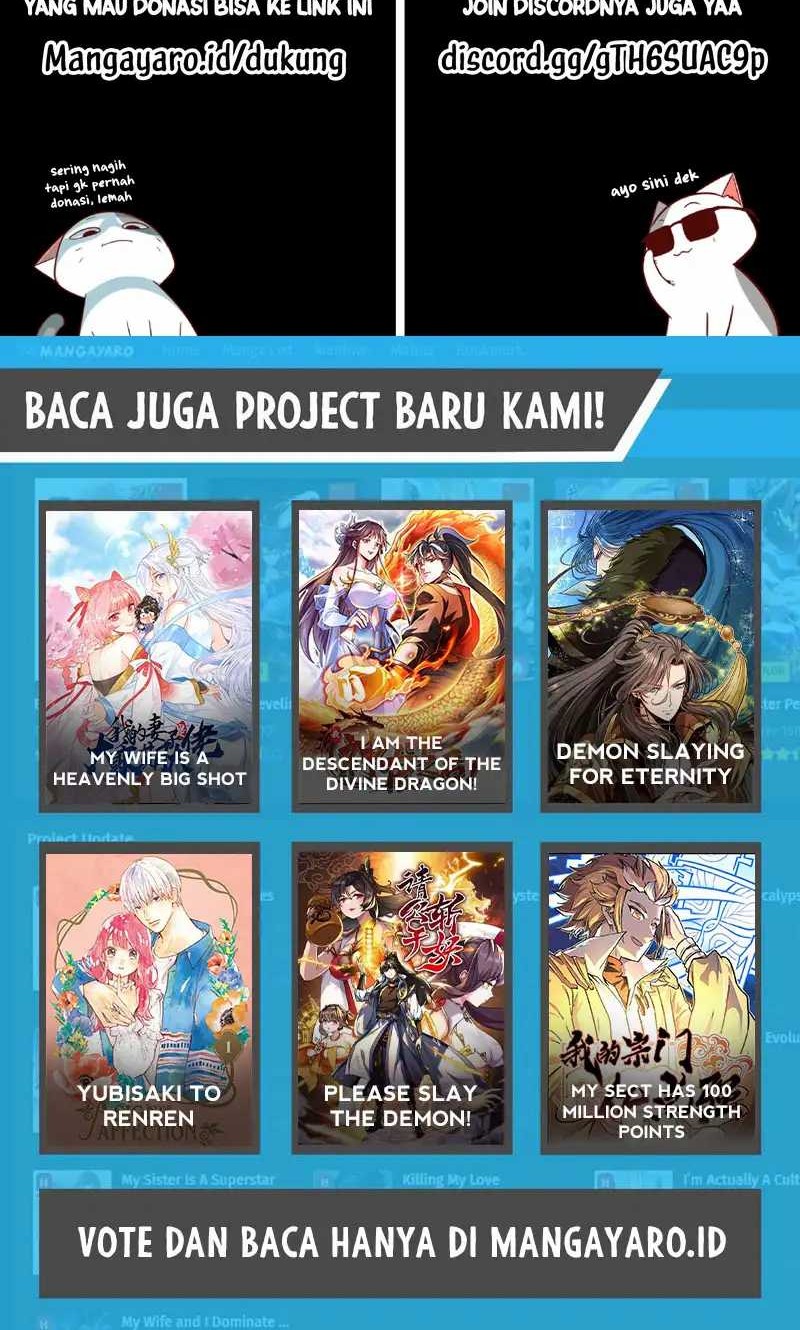 The Lone SSS-Class Summoner Chapter 76 Gambar 55