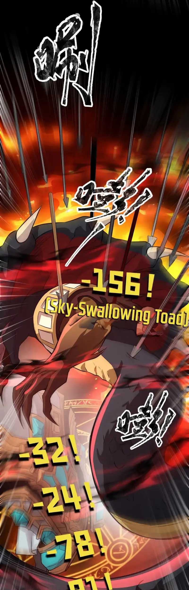 The Lone SSS-Class Summoner Chapter 76 Gambar 18