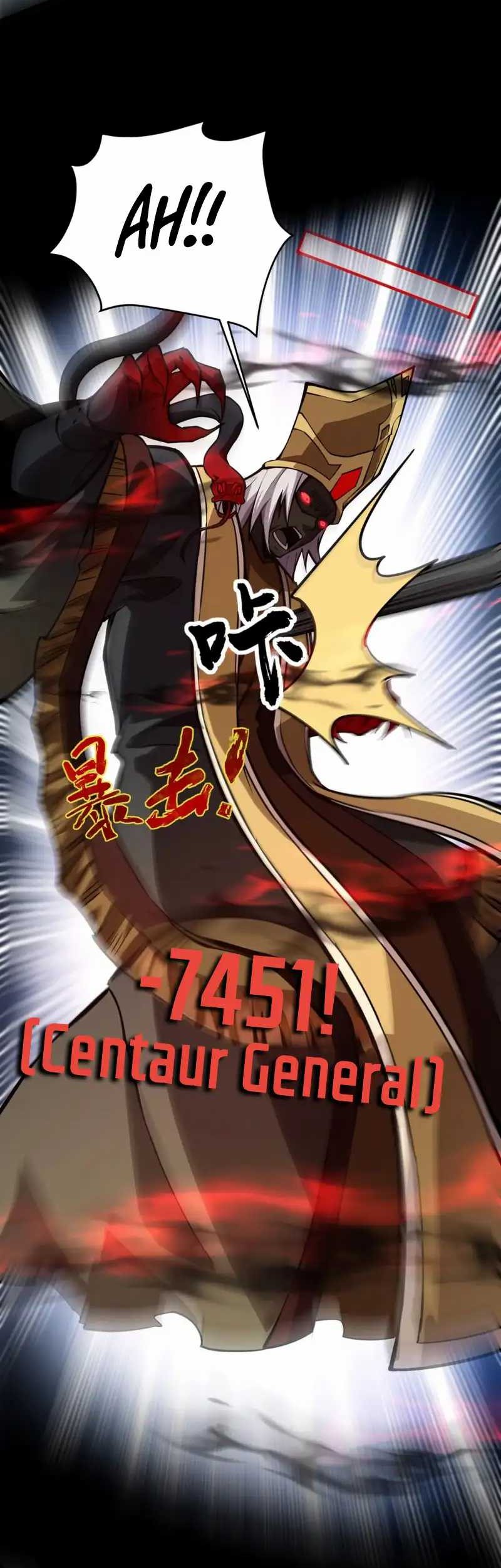 The Lone SSS-Class Summoner Chapter 75 Gambar 52