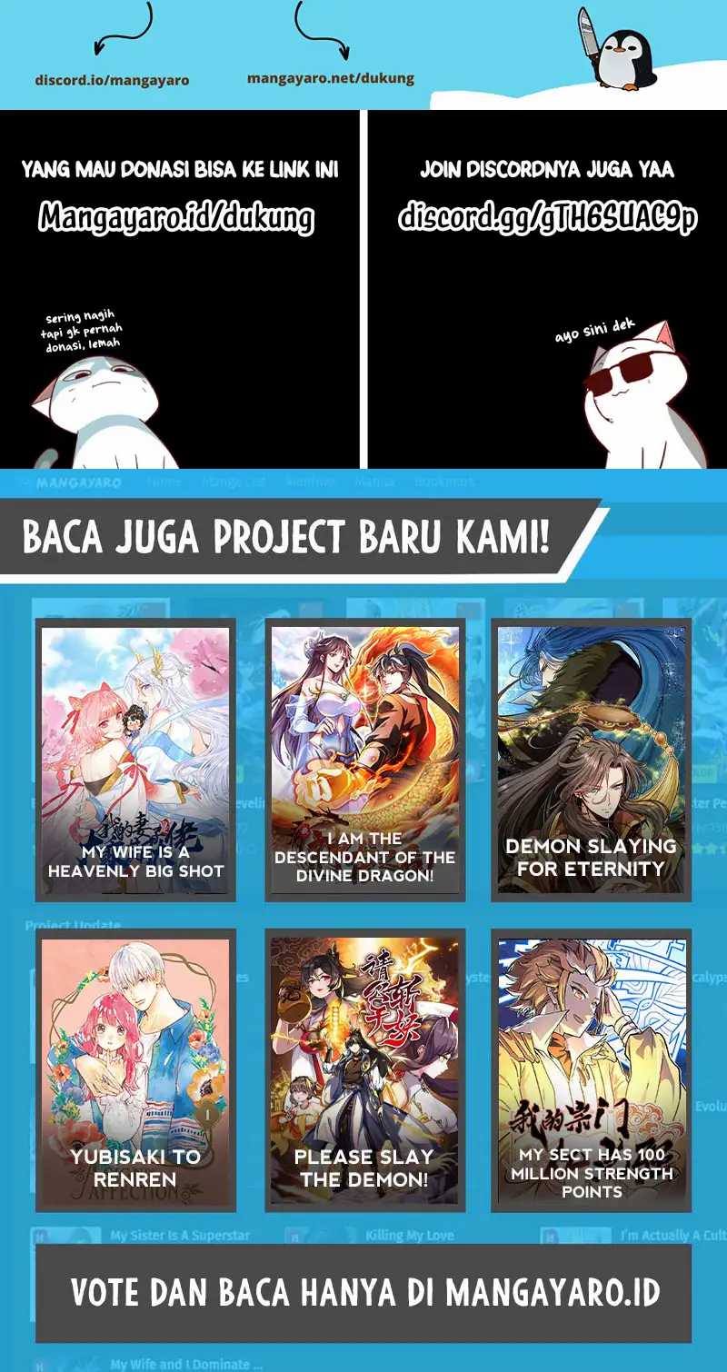 The Lone SSS-Class Summoner Chapter 75 Gambar 54