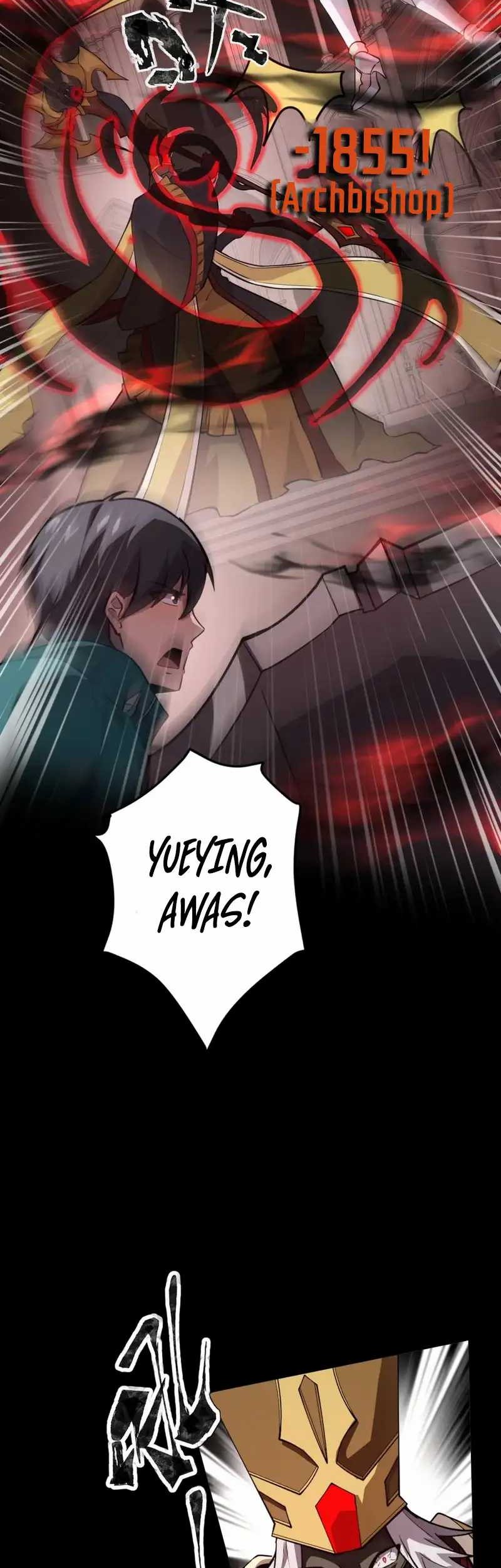 The Lone SSS-Class Summoner Chapter 75 Gambar 36