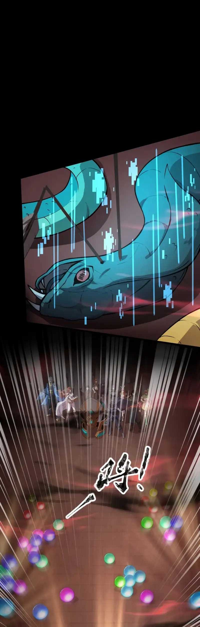 The Lone SSS-Class Summoner Chapter 75 Gambar 3