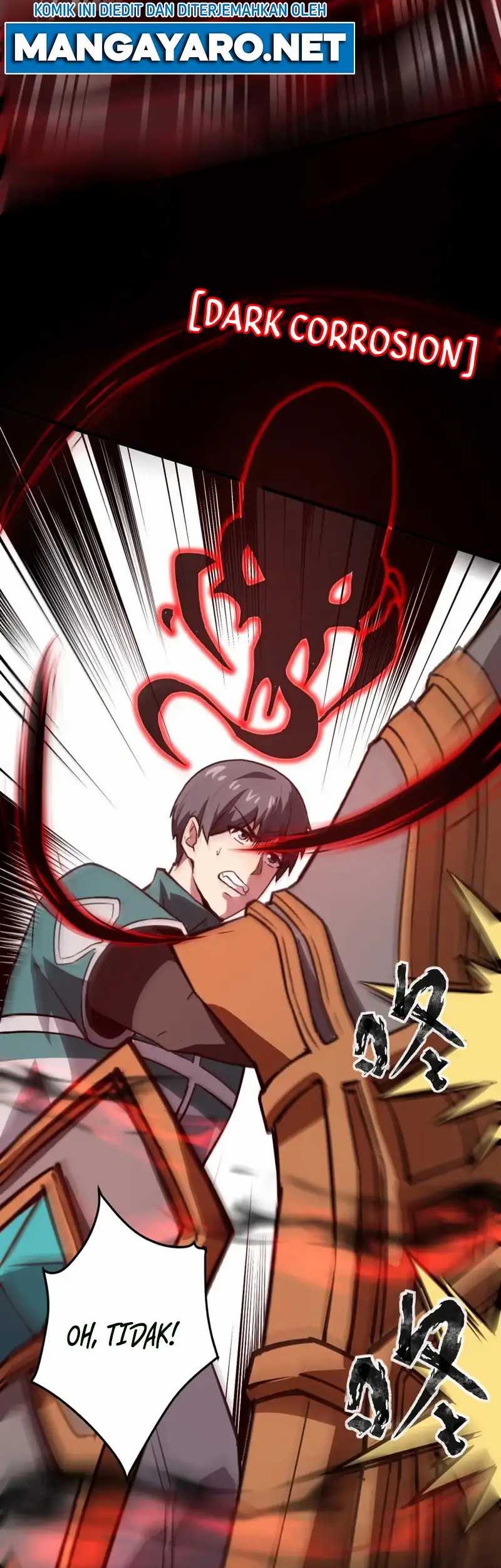 The Lone SSS-Class Summoner Chapter 75 Gambar 31